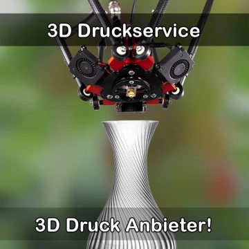 3D Druckservice in Königsmoos