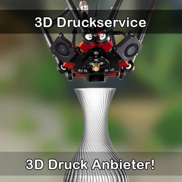 3D Druckservice in Königstein im Taunus