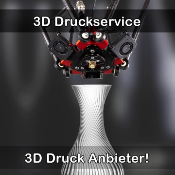3D Druckservice in Königswartha