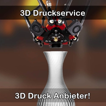 3D Druckservice in Königswinter