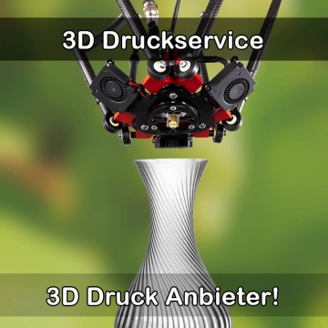 3D Druckservice in Könnern