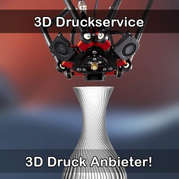 3D Druckservice in Kösching