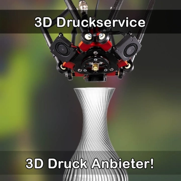 3D Druckservice in Köthen