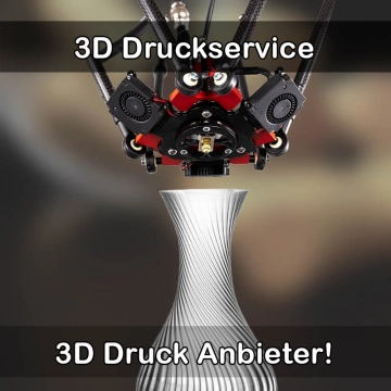 3D Druckservice in Kolbermoor