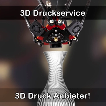 3D Druckservice in Konradsreuth