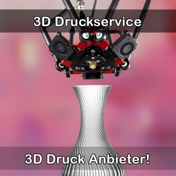 3D Druckservice in Konstanz
