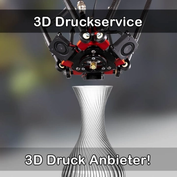 3D Druckservice in Konz