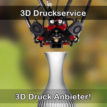 3D Druckservice in Korbach