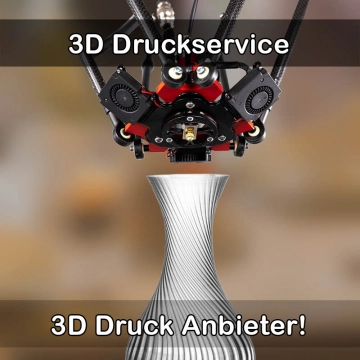 3D Druckservice in Korntal-Münchingen