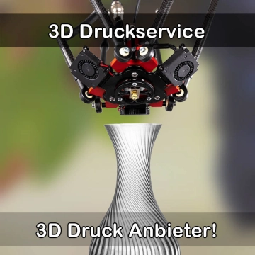 3D Druckservice in Korschenbroich