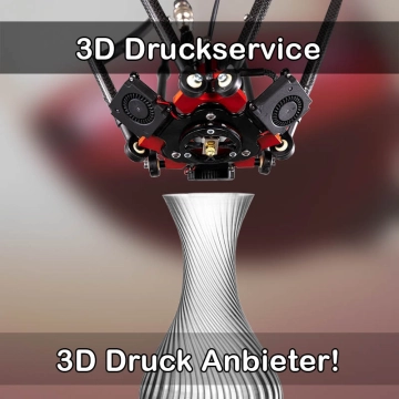 3D Druckservice in Kraftsdorf