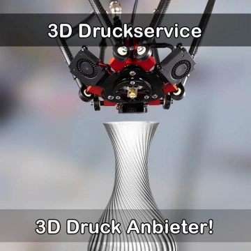 3D Druckservice in Kraiburg am Inn