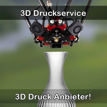 3D Druckservice in Kraichtal