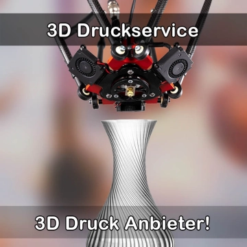 3D Druckservice in Krailling