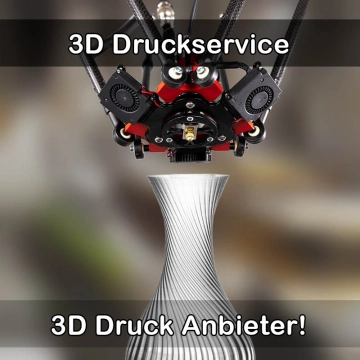 3D Druckservice in Kranenburg (Niederrhein)