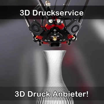 3D Druckservice in Kranichfeld