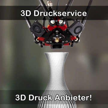 3D Druckservice in Krauchenwies
