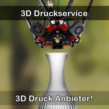 3D Druckservice in Krauschwitz (Sachsen)