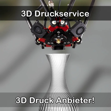 3D Druckservice in Krautheim (Jagst)