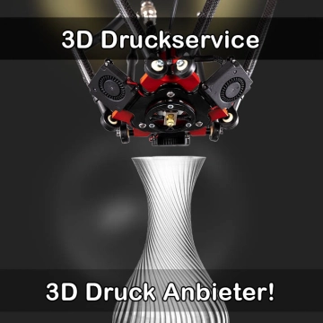 3D Druckservice in Krayenberggemeinde