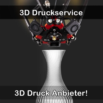 3D Druckservice in Krefeld