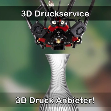 3D Druckservice in Kreischa