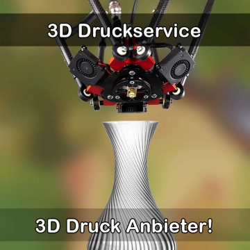 3D Druckservice in Kressbronn am Bodensee