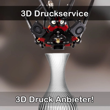 3D Druckservice in Kreuth