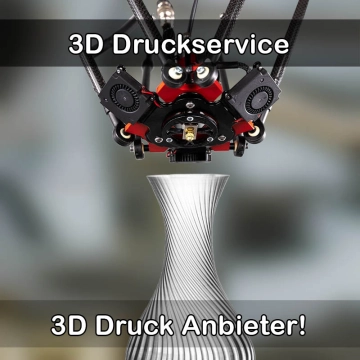 3D Druckservice in Kreuztal