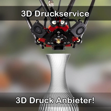 3D Druckservice in Kreuzwertheim
