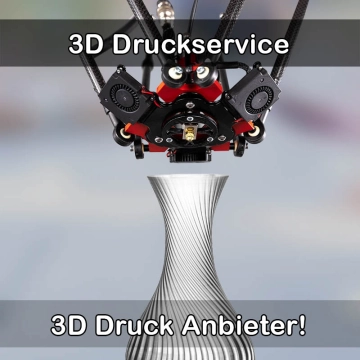 3D Druckservice in Kriftel