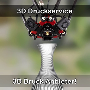 3D Druckservice in Kritzmow