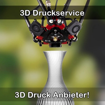 3D Druckservice in Kröpelin