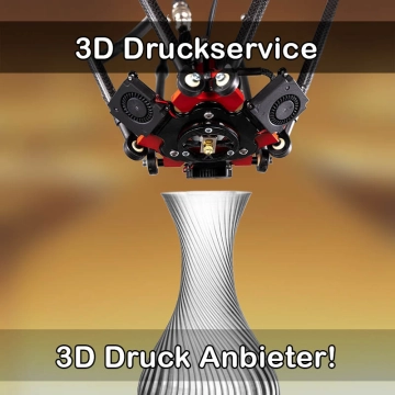 3D Druckservice in Kronach
