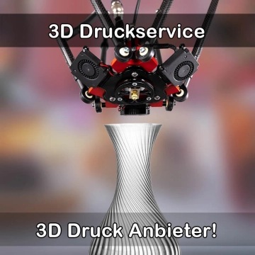 3D Druckservice in Kronau