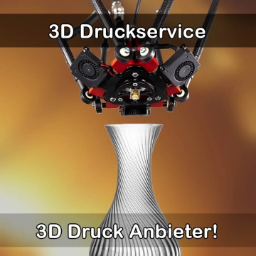 3D Druckservice in Kronberg im Taunus