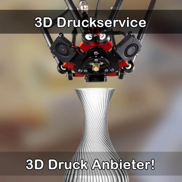 3D Druckservice in Kronshagen