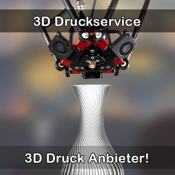 3D Druckservice in Kropp