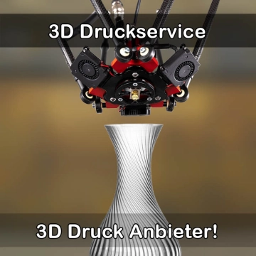 3D Druckservice in Krostitz