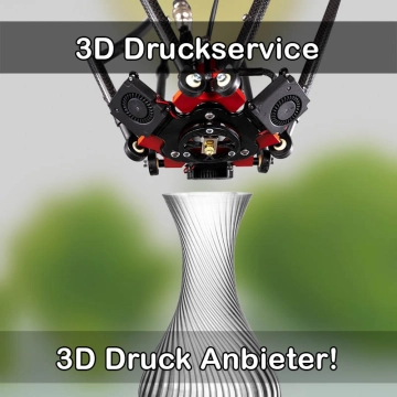 3D Druckservice in Krumbach (Schwaben)