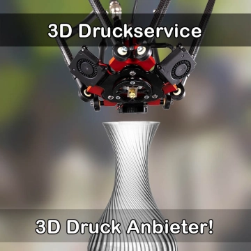 3D Druckservice in Krummhörn