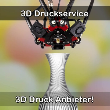 3D Druckservice in Kuchen (Fils)