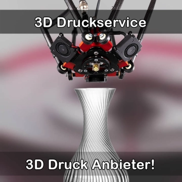 3D Druckservice in Kühbach