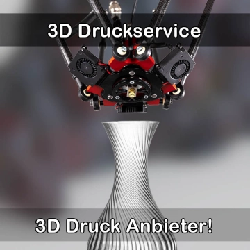 3D Druckservice in Kühlungsborn