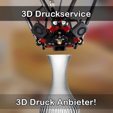 3D Druckservice in Kümmersbruck