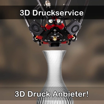 3D Druckservice in Künzell