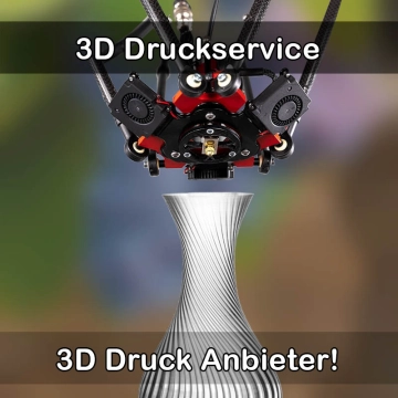3D Druckservice in Künzelsau