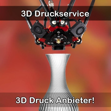 3D Druckservice in Künzing