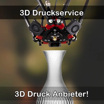 3D Druckservice in Küps