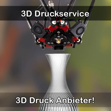 3D Druckservice in Kürnach